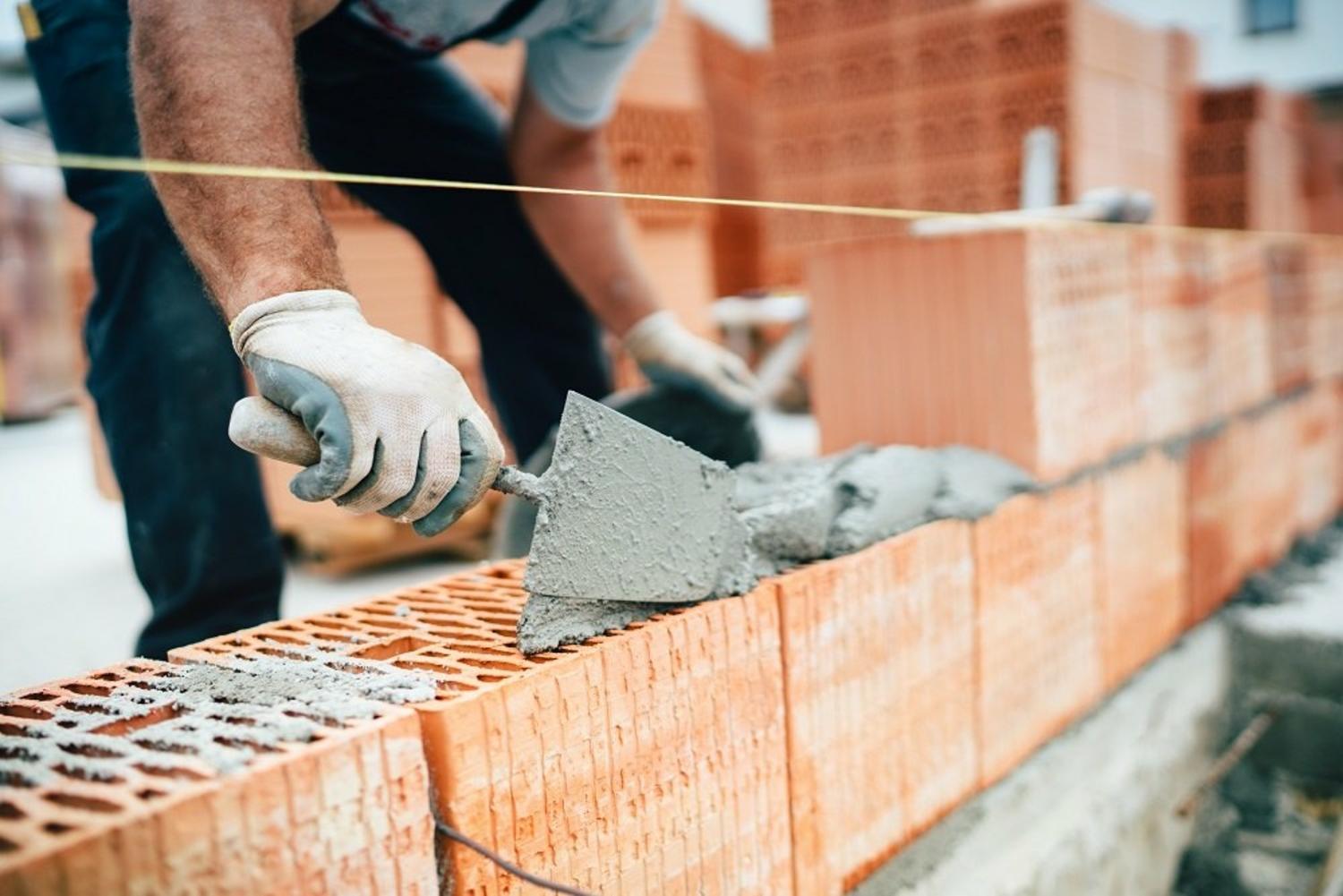 Travaux de maçonnerie à Fontaines-les-Sèches