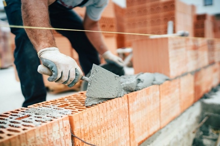 Travaux de maçonnerie à Fontaines-les-Sèches